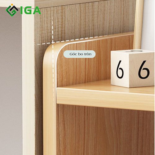 Kệ đầu giường GP156