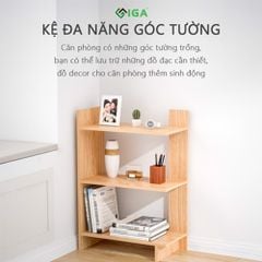 Kệ Góc Đa Năng GP180