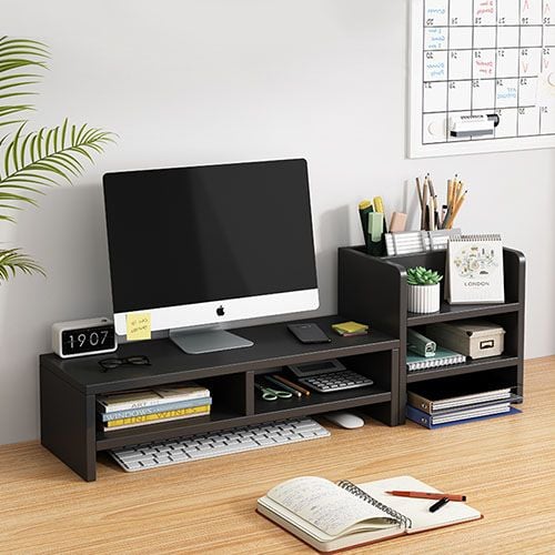 Kệ Máy Tính Để Bàn GP184