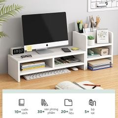 Kệ Máy Tính Để Bàn GP184