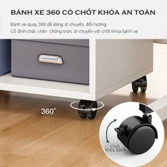 Tủ Đựng Đồ Văn Phòng GP190