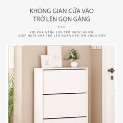 Tủ Giày Thông Minh GP20