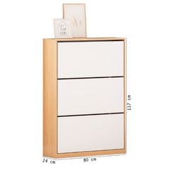 Tủ Giày Thông Minh GP20