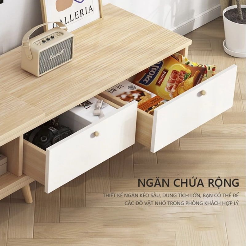 Kệ tivi hiện đại GP218