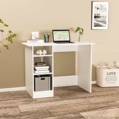 Bàn học G08 trắng - GP228