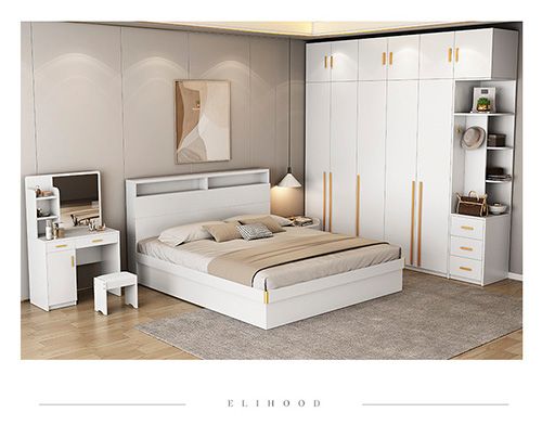 Tủ Quần Áo hiện đại GP241 - Hết hàng