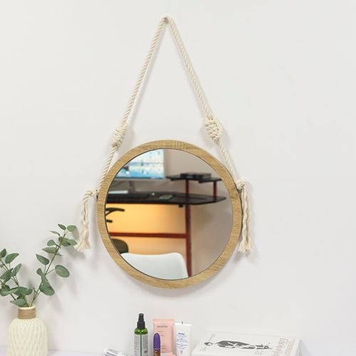 [Giảm giá 60%] Gương Trang Điểm Tròn GP242