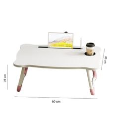 Bàn chân gấp tròn nhỏ gọn, đa năng - GP249