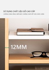 Kệ Sách Để Bàn GP262