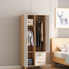 Tủ Quần Áo hiện đại GP264