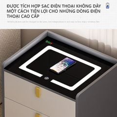 Tab Đầu Giường hiện đại GP268