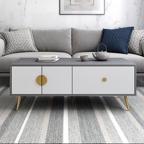 Bàn trà sofa phòng khách GP272