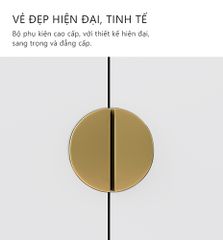 Bàn trà sofa phòng khách GP272