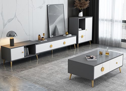 Bàn trà sofa phòng khách GP272