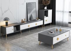 Bàn trà sofa phòng khách GP272