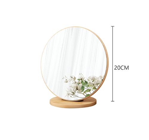 Gương Trang Điểm Để Bàn mini GP278