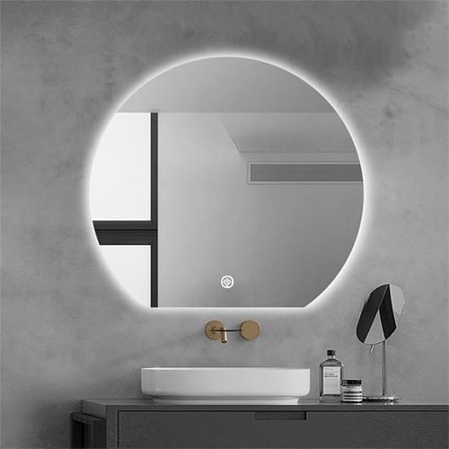 Gương Đèn Led Cảm Ứng GP279