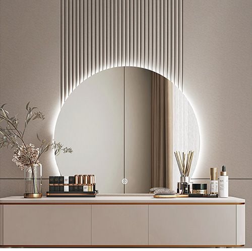 Gương Đèn Led Cảm Ứng GP279