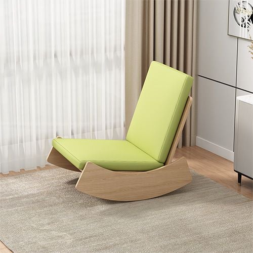 Ghế đệm bập bênh thư giãn ngồi bệt - GP304