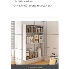 Kệ treo tường nhà tắm GP331