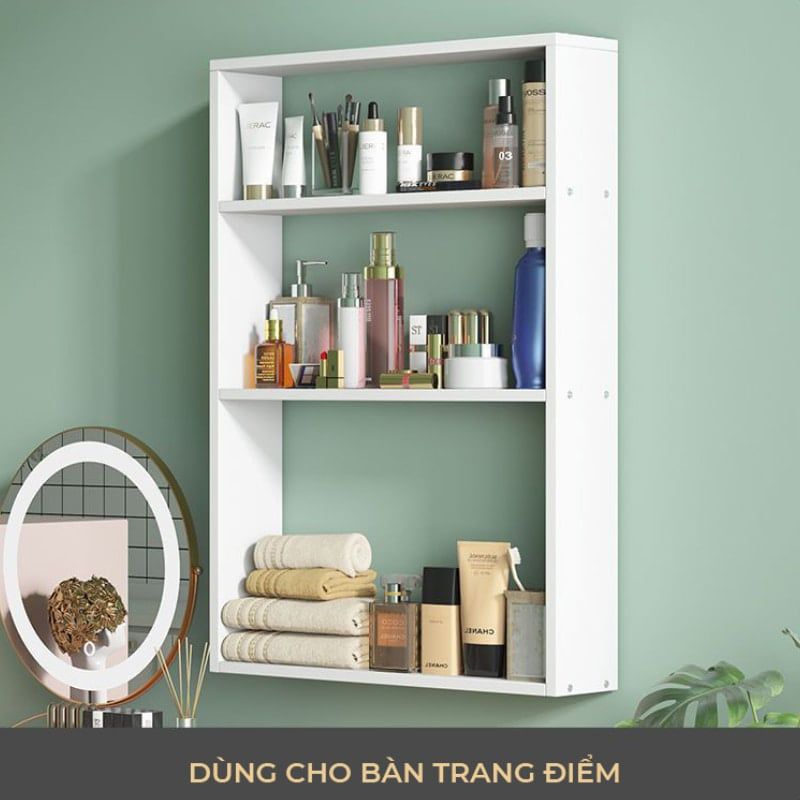 Kệ treo tường nhà tắm GP331