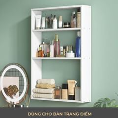 Kệ treo tường nhà tắm GP331