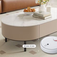 Tủ giày 3 cánh lật trắng GP334