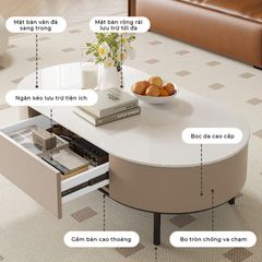 Tủ giày 3 cánh lật trắng GP334