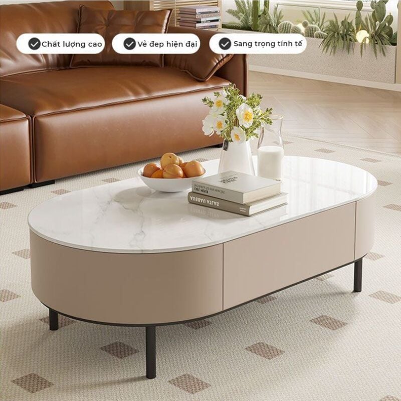 Tủ giày 3 cánh lật trắng GP334