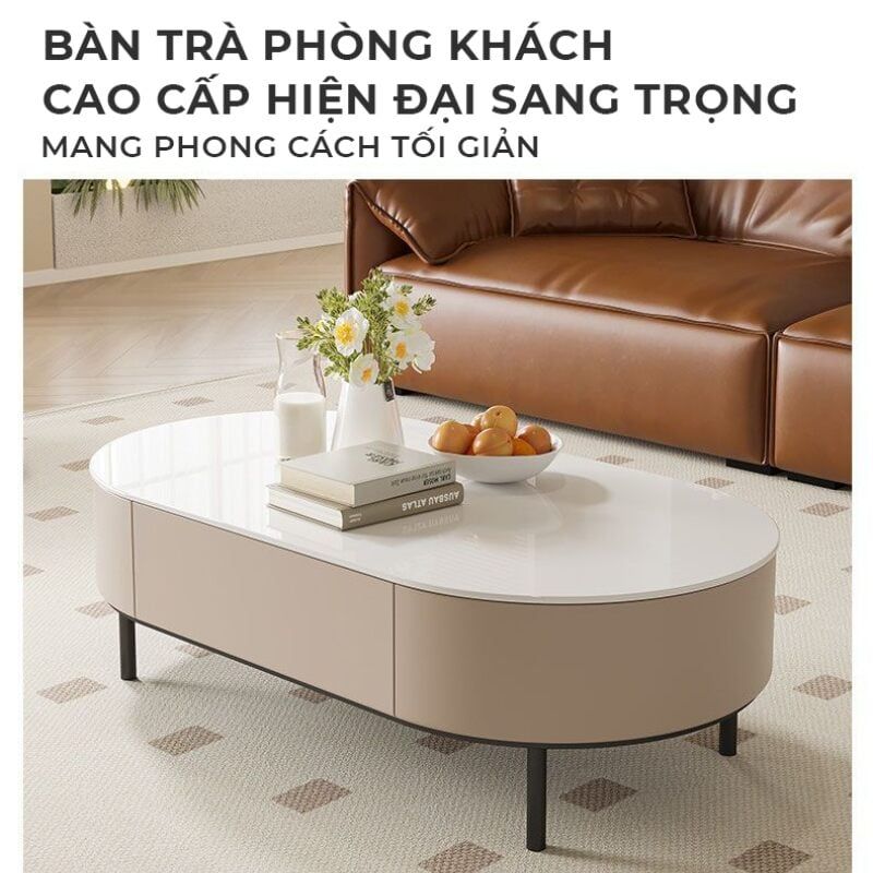 Tủ giày 3 cánh lật trắng GP334