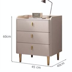 Tab đầu giường đa năng GP335