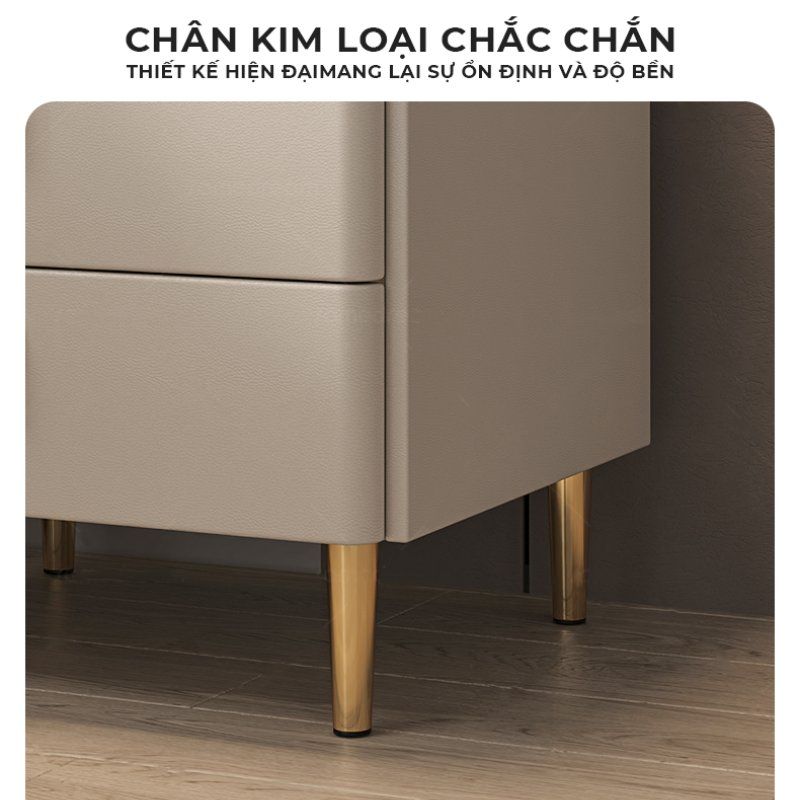 Tab đầu giường đa năng GP335