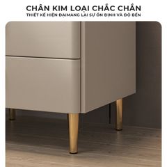 Tab đầu giường đa năng GP335