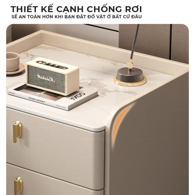 Tab đầu giường đa năng GP335