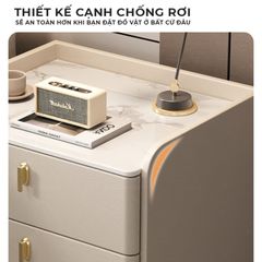 Tab đầu giường đa năng GP335