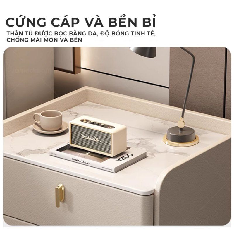 Tab đầu giường đa năng GP335