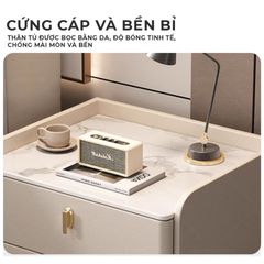Tab đầu giường đa năng GP335