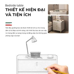 Tab đầu giường đa năng GP335