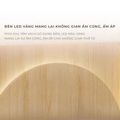 Bàn thờ thần tài phong thủy GP337