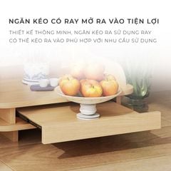 Bàn thờ thần tài phong thủy GP337