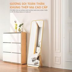 Gương Soi Toàn Thân hiện đại, tiện dụng - GP256