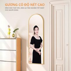Gương Soi Toàn Thân hiện đại, tiện dụng - GP256
