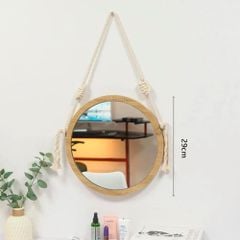 Gương Trang Điểm Tròn GP242
