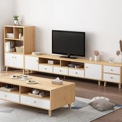 Kệ tivi hiện đại đơn giản GP122