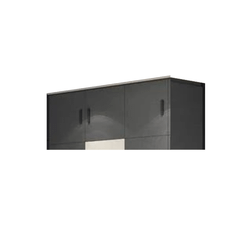 Tủ Quần Áo hiện đại GP241
