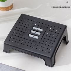 Kê Chân Công Thái Học GN62 IGA