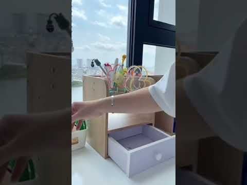 Kệ Sách Để Bàn hiện đại - GP176