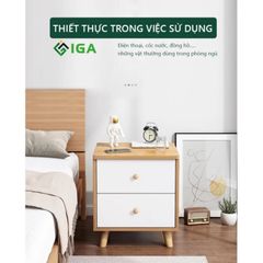 Kệ Đầu Giường hiện đại GP174