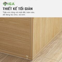 Tủ Đựng Đồ TATAMI GP182