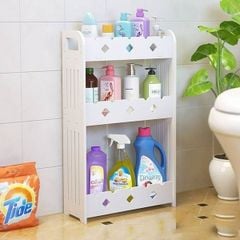 [Giảm giá 60%] Kệ nhà tắm loại lớn - IG277